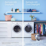 GE Lighting Refresh HD LED 40 Watt Replacement, Daylight, CA11 Deco - Candle Bulbs, 2 Pack-043168314251-LR-348620-4-LR eShop