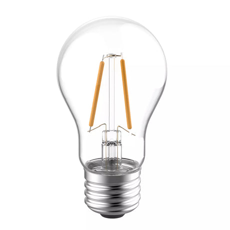 GE Lighting Reveal HD+ LED 40 Watt Replacement, Reveal, A15 Ceiling Fan Bulbs, 2 Pack-043168318921-LR-348618-2-LR eShop