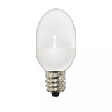 GE Lighting Specialty C7 LED Light Bulb, Night Light Bulb Replacement, Soft White, 2 Pack-043168123150-LR-348664-2-LR eShop