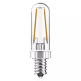 GE Lighting Specialty T6 LED Light Bulb, Appliance Bulb, 15 Watt Replacement, E12 Candelabra Base-043168134040-LR-348672-2-LR eShop