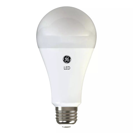 GE Lighting Ultra Bright LED 150 Watt Replacement, Soft White, A21 General Purpose Bulb, 1 Pack-043168531436-LR-348633-2-LR eShop