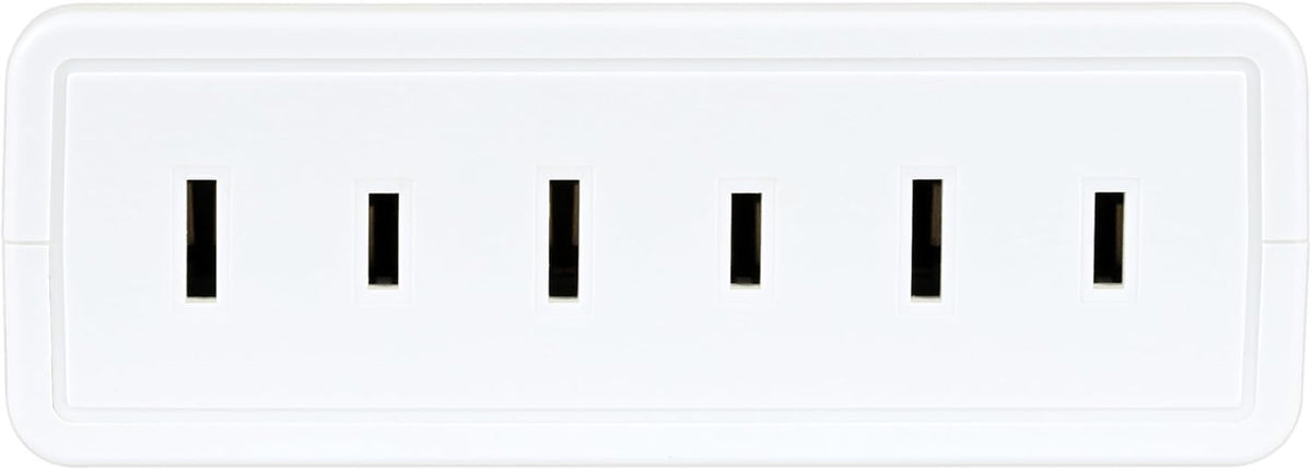 GE Polarized 3-Outlet Extender Wall Hugger - White-043180566294-LR-226564-2-LR eShop