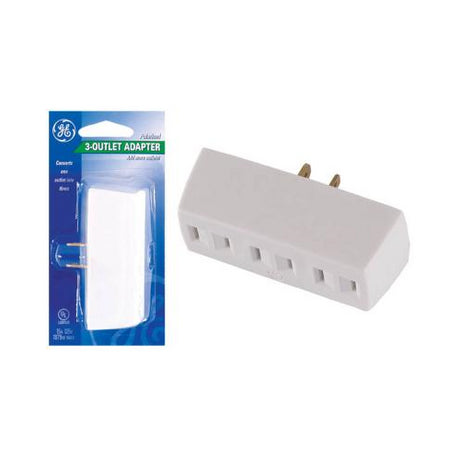 GE POLARIZED TRPLE TAP WHITE-043180580931-LR-226112-1-LR eShop