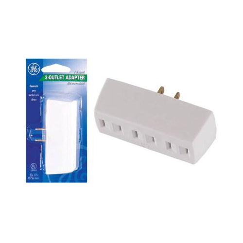 GE POLARIZED TRPLE TAP WHITE-043180580931-LR-226112-1-LR eShop