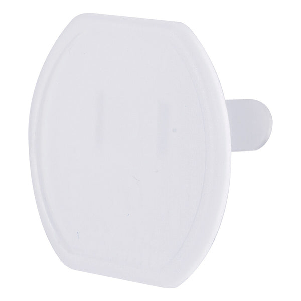 GE Safety Outlet Covers - White, 8 count-043180502711-LR-275927-7-LR eShop