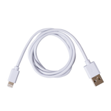 geckobrands USB iPhone Cable, 2 count-810508034441-LR-350500-2-LR eShop