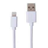 geckobrands USB iPhone Cable, 2 count-810508034441-LR-350500-3-LR eShop