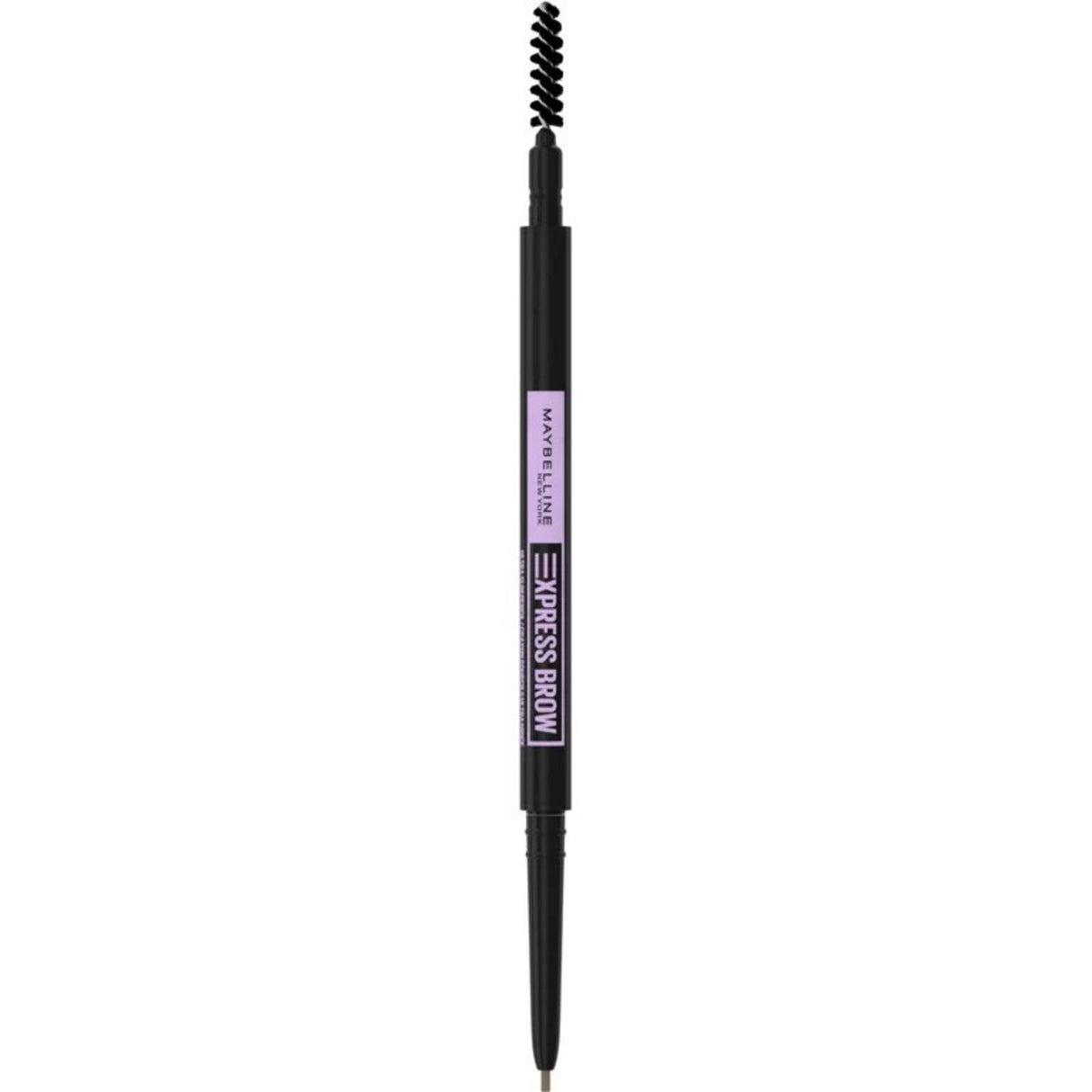 Maybelline Brow Ultra Slim Defining Eyebrow Pencil, Blonde