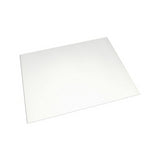 GHOSTLINE Foam Board, 1 count - White, 22" x 28"-045173903307-LR-331758-1-LR eShop
