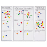 GHOSTLINE Foam Board, 1 count - White, 22" x 28"-045173903307-LR-331758-2-LR eShop