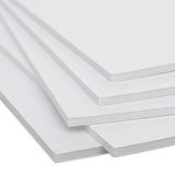 GHOSTLINE Foam Board, 1 count - White, 22" x 28"-045173903307-LR-331758-5-LR eShop