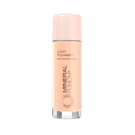 LIQUID FOUNDATION NEUTRAL 2