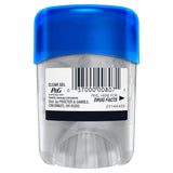 Gillette Antiperspirant and Deodorant Clear Gel for Men - Cool Wave, 0.5 oz-037000008071-LR-351321-12-LR eShop