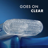 Gillette Antiperspirant and Deodorant Clear Gel for Men - Cool Wave, 0.5 oz-037000008071-LR-351321-3-LR eShop