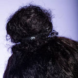 GIMME Big Energy Hair Bands for Thick Hair - Black, 10 count-843370081480-LR-361475-2-LR eShop