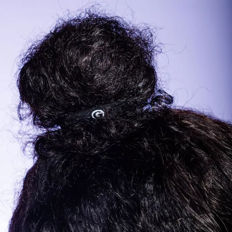 GIMME Big Energy Hair Bands for Thick Hair - Black, 10 count-843370081480-LR-361475-2-LR eShop