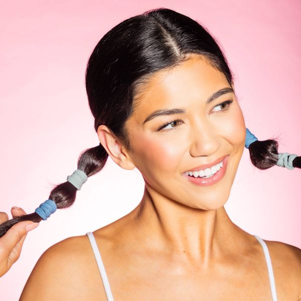 GIMME Bounce Back Hair Bands for Fine Hair - Assorted Colors, 12 count-843370080476-LR-361471-6-LR eShop