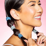 GIMME Bounce Back Hair Bands for Fine Hair - Assorted Colors, 12 count-843370080476-LR-361471-7-LR eShop