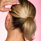 GIMME Bounce Back Hair Bands for Fine Hair - Blonde, 12 count-843370073850-LR-361467-4-LR eShop