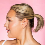 GIMME Bounce Back Hair Bands for Fine Hair - Blonde, 12 count-843370073850-LR-361467-5-LR eShop
