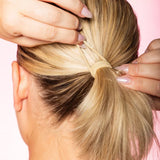 GIMME Bounce Back Small Hair Bands for Fine Hair - Blonde, 20 count-843370080452-LR-361470-3-LR eShop