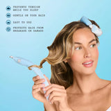 GIMME Chill Curl Heatless Flex Rods for Volume and Bounce - Medium Hair, 6 count-843370084085-LR-361500-6-LR eShop