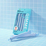 GIMME Chill Curl Heatless Flex Rods for Volume and Bounce - Medium Hair, 6 count-843370084085-LR-361500-7-LR eShop