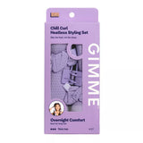 GIMME Chill Curl Heatless Styling Set - Long & Thick Hair, 4 count-843370084078-LR-361499-1-LR eShop