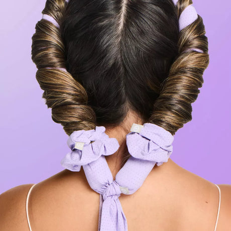 GIMME Chill Curl Heatless Styling Set - Long & Thick Hair, 4 count-843370084078-LR-361499-2-LR eShop