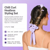 GIMME Chill Curl Heatless Styling Set - Long & Thick Hair, 4 count-843370084078-LR-361499-3-LR eShop