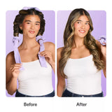 GIMME Chill Curl Heatless Styling Set - Long & Thick Hair, 4 count-843370084078-LR-361499-4-LR eShop