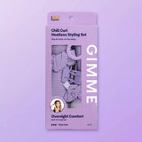 GIMME Chill Curl Heatless Styling Set - Long & Thick Hair, 4 count-843370084078-LR-361499-7-LR eShop
