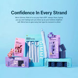 GIMME Chill Curl Heatless Styling Set - Long & Thick Hair, 4 count-843370084078-LR-361499-8-LR eShop