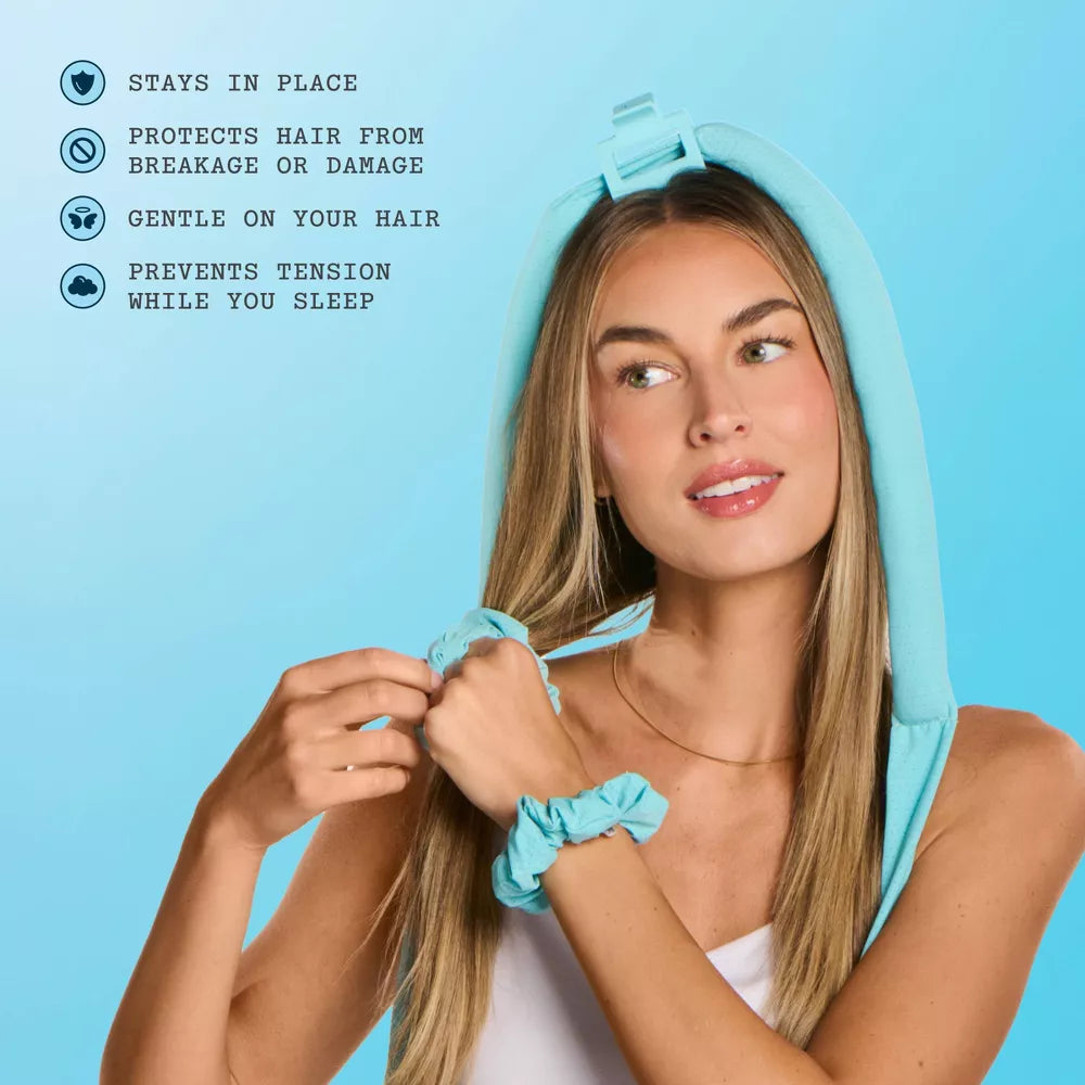 GIMME Chill Curl Heatless Styling Set - Mid-Length & Medium Hair, 4 count-843370084061-LR-361498-6-LR eShop