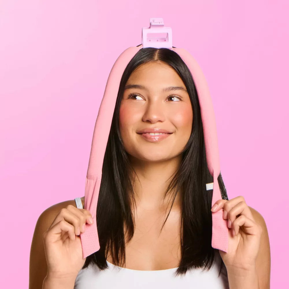 GIMME Chill Curl Heatless Styling Set - Short & Fine Hair, 4 count-843370084054-LR-361497-2-LR eShop