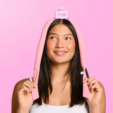 GIMME Chill Curl Heatless Styling Set - Short & Fine Hair, 4 count-843370084054-LR-361497-2-LR eShop