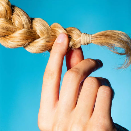 GIMME End Game Braid Hair Bands for Medium Hair - Blonde, 25 count-843370080049-LR-361469-2-LR eShop