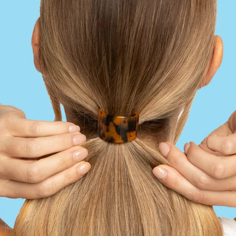 GIMME Finishing Touch Ponytail Cuffs For Medium Hair, 2 count-843370084474-LR-361501-2-LR eShop