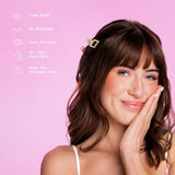 GIMME Locked In Mini Claw Clips for Fine Hair, 8 count-843370082616-LR-361480-4-LR eShop