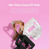GIMME Locked In Mini Claw Clips for Fine Hair, 8 count-843370082616-LR-361480-8-LR eShop