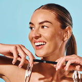 GIMME Medium Hair Firm Hold + All Day Comfort Hair Bands - Black, 12 count-843370073775-LR-361062-3-LR eShop