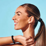 GIMME Medium Hair Firm Hold + All Day Comfort Hair Bands - Black, 12 count-843370073775-LR-361062-4-LR eShop