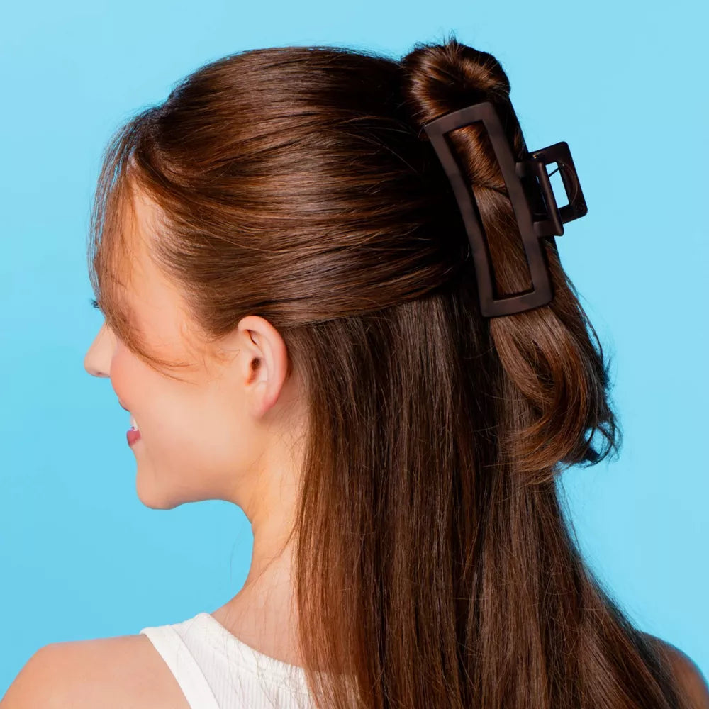 GIMME Mod Rectangle Claw Clip Duo For Medium to Thin Hair-843370083231-LR-361486-3-LR eShop