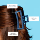 GIMME Mod Rectangle Claw Clip Duo For Medium to Thin Hair-843370083231-LR-361486-4-LR eShop