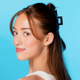 GIMME Mod Rectangle Claw Clip Duo For Medium to Thin Hair-843370083231-LR-361486-6-LR eShop
