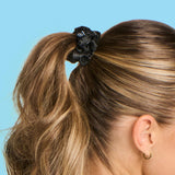 GIMME Sweet Dreams Medium Satin Scrunchies - Assorted Colors, 6 count-843370083767-LR-361491-5-LR eShop