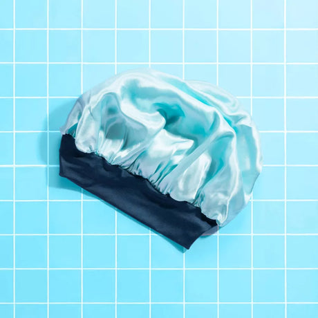 GIMME Sweet Dreams Satin Bonnet - Medium Hair, 1 count-843370084047-LR-361496-2-LR eShop