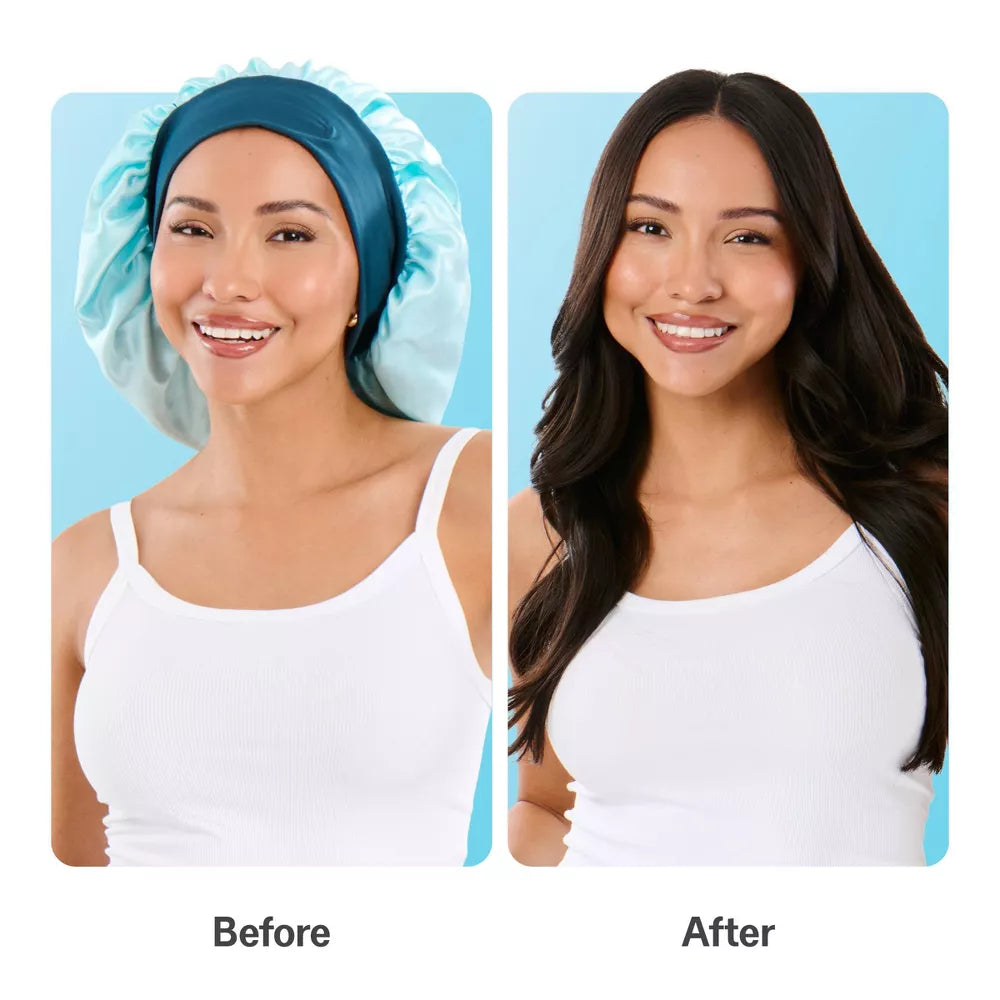 GIMME Sweet Dreams Satin Bonnet - Medium Hair, 1 count-843370084047-LR-361496-4-LR eShop