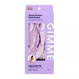 GIMME Sweet Dreams Satin Bonnet - Thick Hair, 1 count-843370085709-LR-361502-1-LR eShop