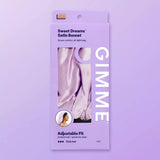 GIMME Sweet Dreams Satin Bonnet - Thick Hair, 1 count-843370085709-LR-361502-8-LR eShop